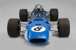 Matra MS10 1968 года